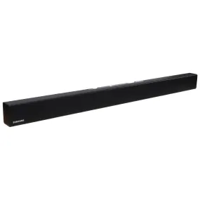 Samsung HW-KM45C Soundbar Only - Black