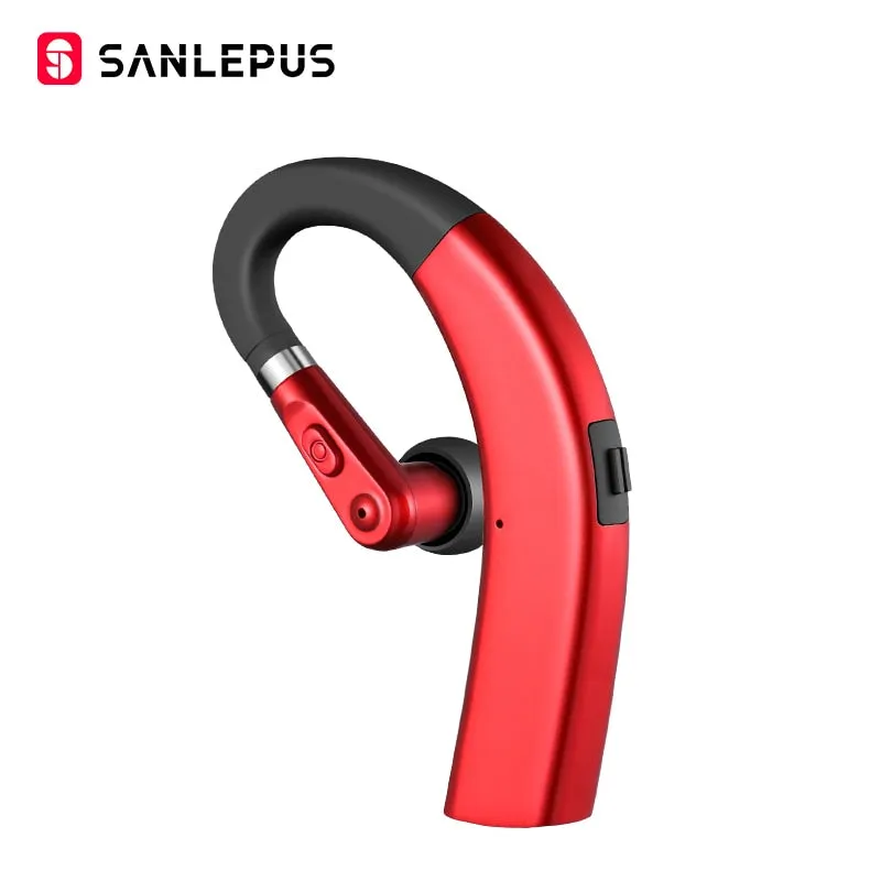 SANLEPUS M11 Bluetooth Earphone Wireless Headphone Handsfree Earbud Headset With HD Microphone For Phone iPhone xiaomi Samsung