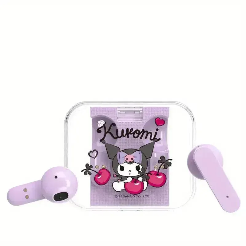 Sanrio Wireless Gaming Earphones