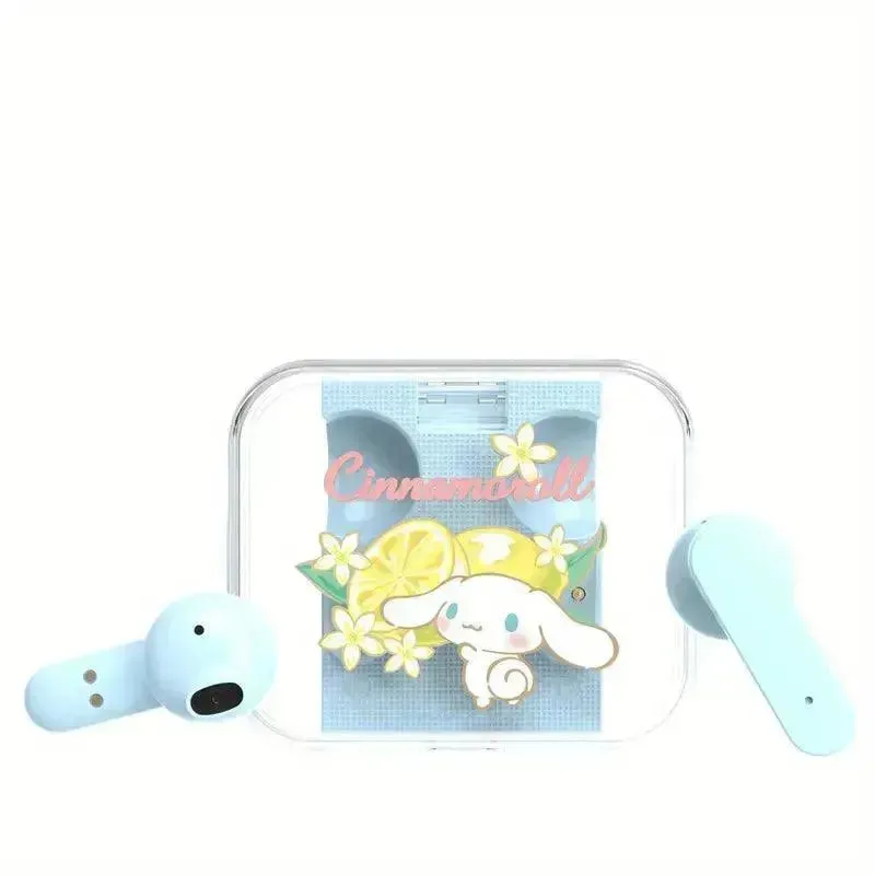 Sanrio Wireless Gaming Earphones