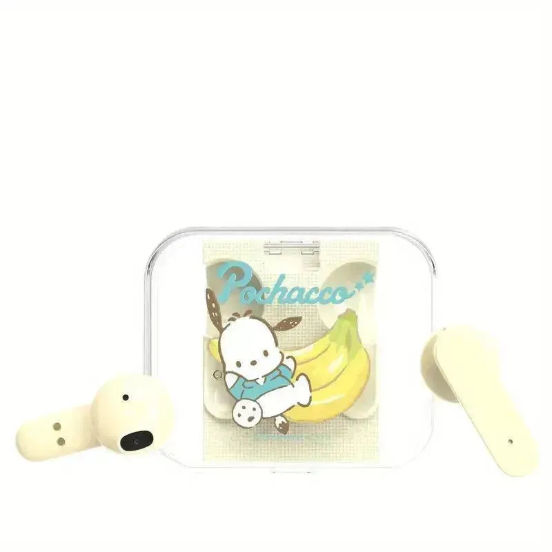 Sanrio Wireless Gaming Earphones