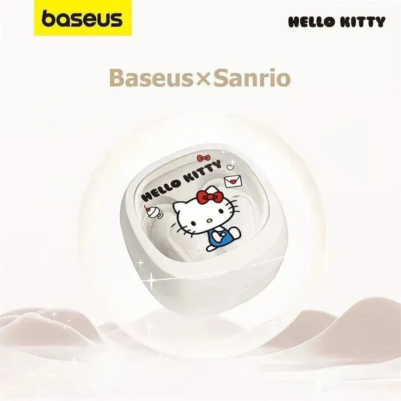 Sanrio WM02 TWS Bluetooth Earphones