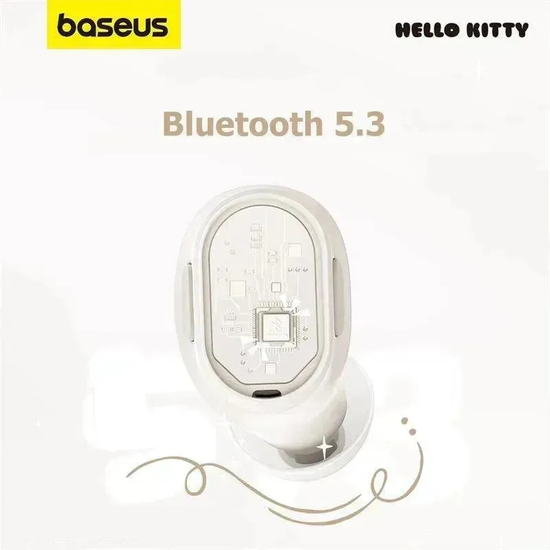 Sanrio WM02 TWS Bluetooth Earphones