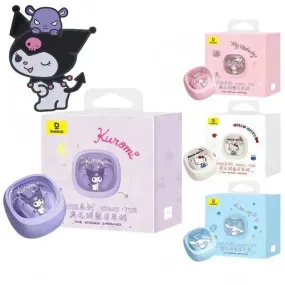 Sanrio WM02 TWS Bluetooth Earphones