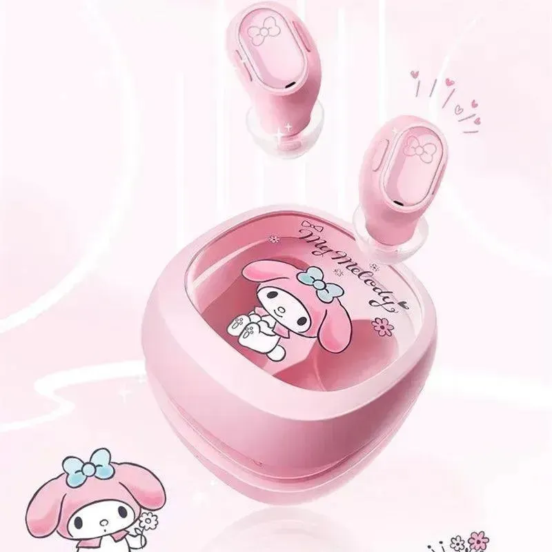 Sanrio WM02 TWS Bluetooth Earphones