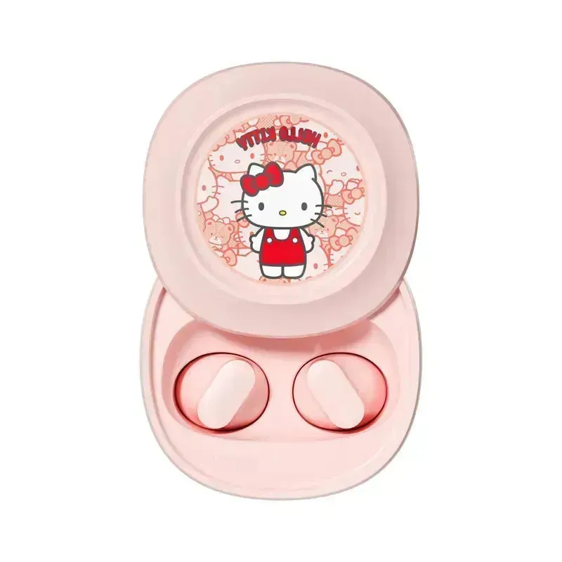 Sanrio YP-64 Bluetooth Earphones