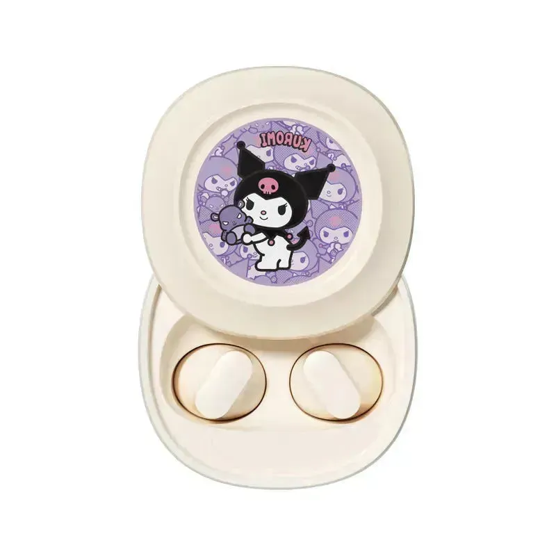 Sanrio YP-64 Bluetooth Earphones