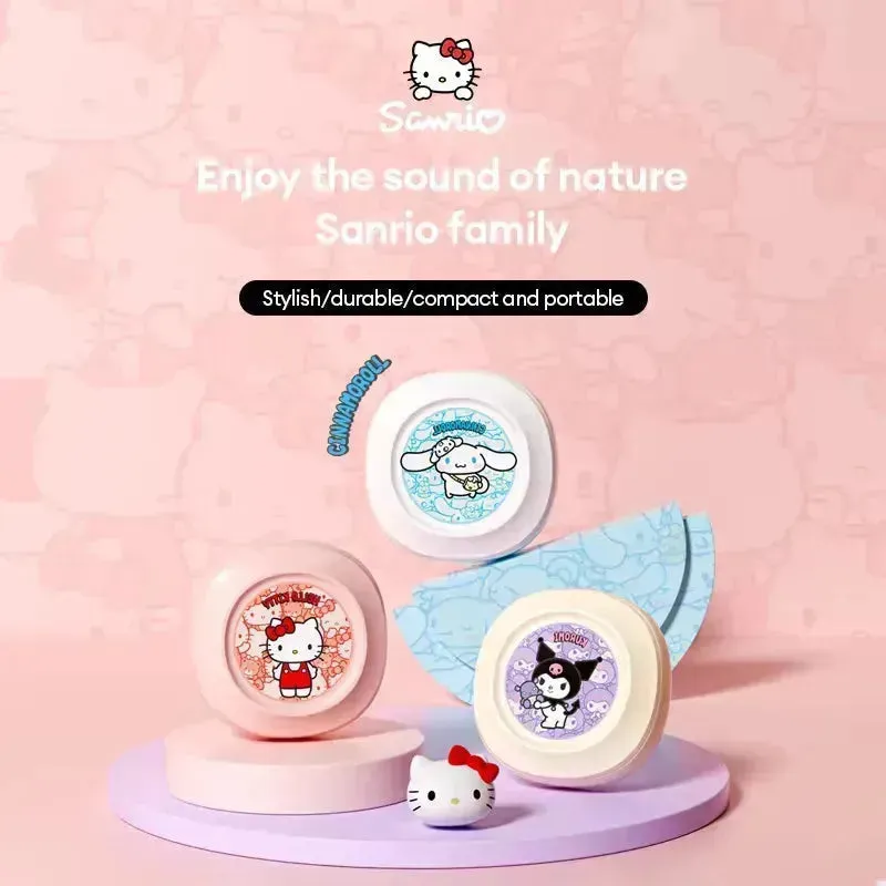 Sanrio YP-64 Bluetooth Earphones