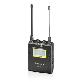 Saramonic UWMIC9 Wireless Lavalier Microphone System (Replacement Receiver Only) (DEMO STOCK)