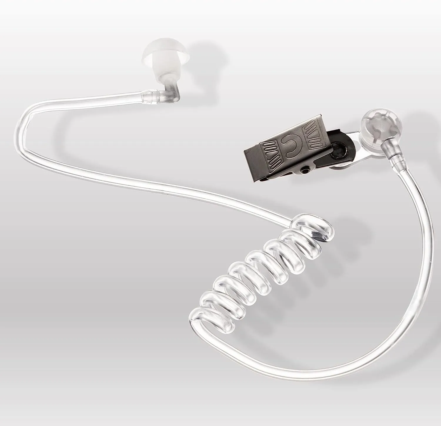 Secret Spy Earpiece Headphones