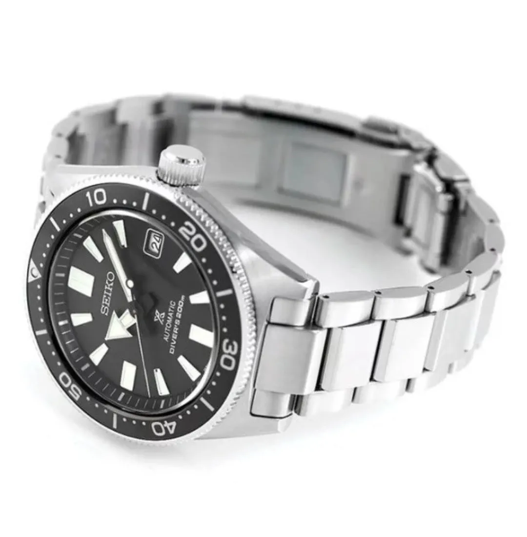 Seiko SPB051J1 Prospex Diver 62mas Automatic Watch