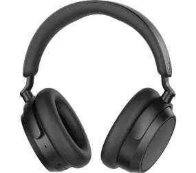 SENNHEISER Accentum Plus Wireless Bluetooth Noise-Cancelling Headphones - Black