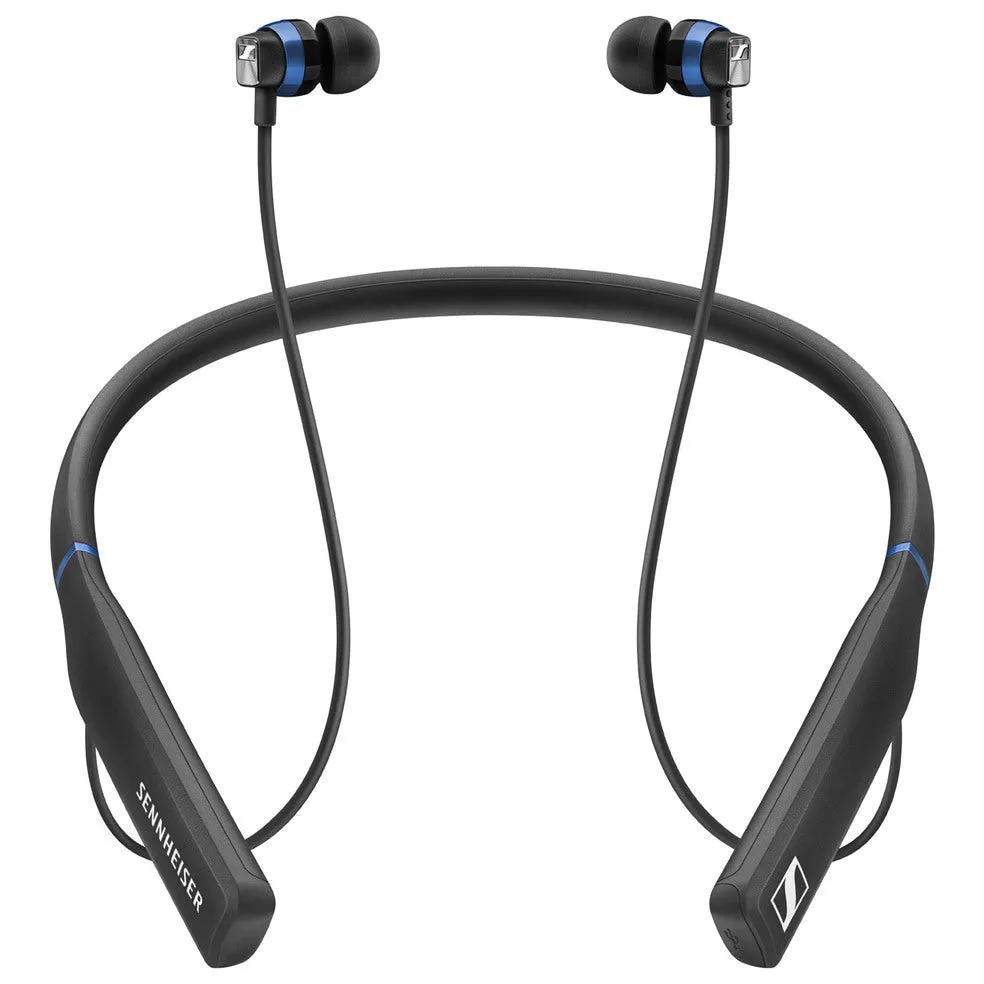 Sennheiser CX 7.00BT Wireless In-Ear Headphone, Bluetooth 4.1