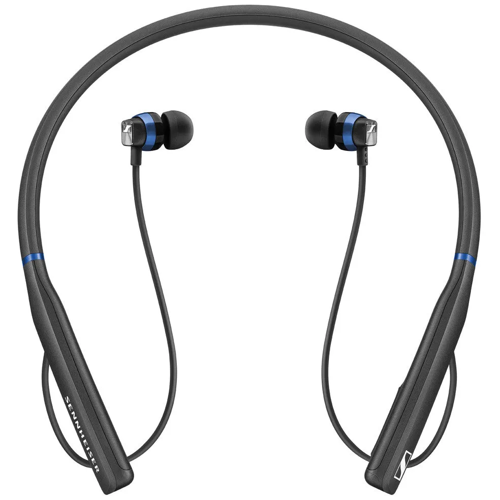 Sennheiser CX 7.00BT Wireless In-Ear Headphone, Bluetooth 4.1