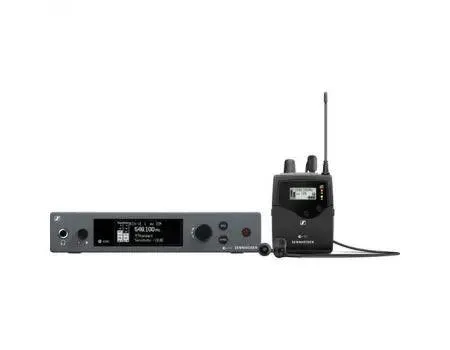 Sennheiser ew IEM G4 Wireless Monitor System