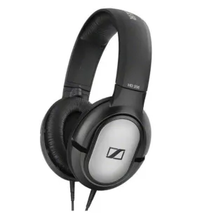 Sennheiser HD 206 Over Ear Headphones