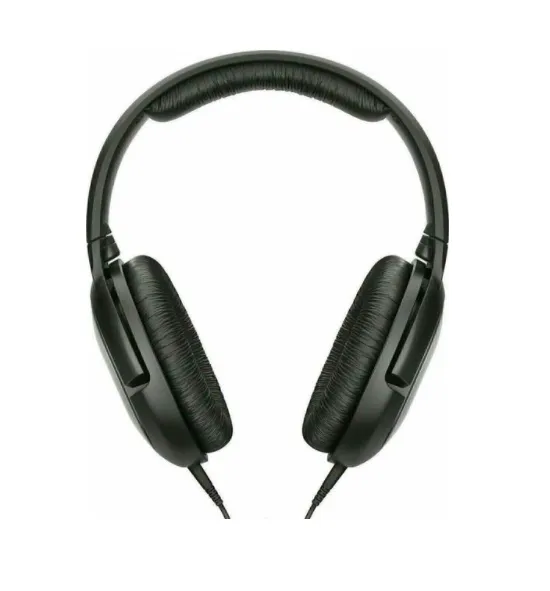 Sennheiser HD 206 Over Ear Headphones