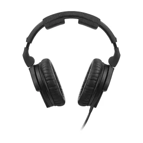 Sennheiser HD 280 Pro Circumaural Closed-Back Monitor Headphones