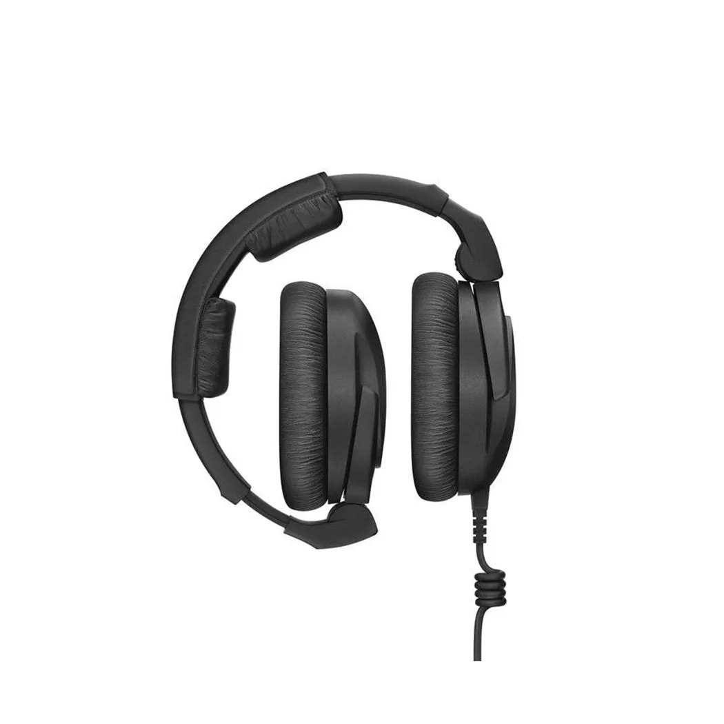 Sennheiser HD 300 PRO Closed-back Monitor Headphones