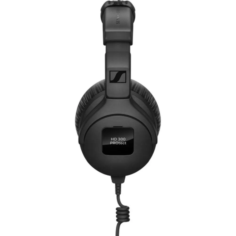 Sennheiser HD 300 Pro Monitoring Headphones