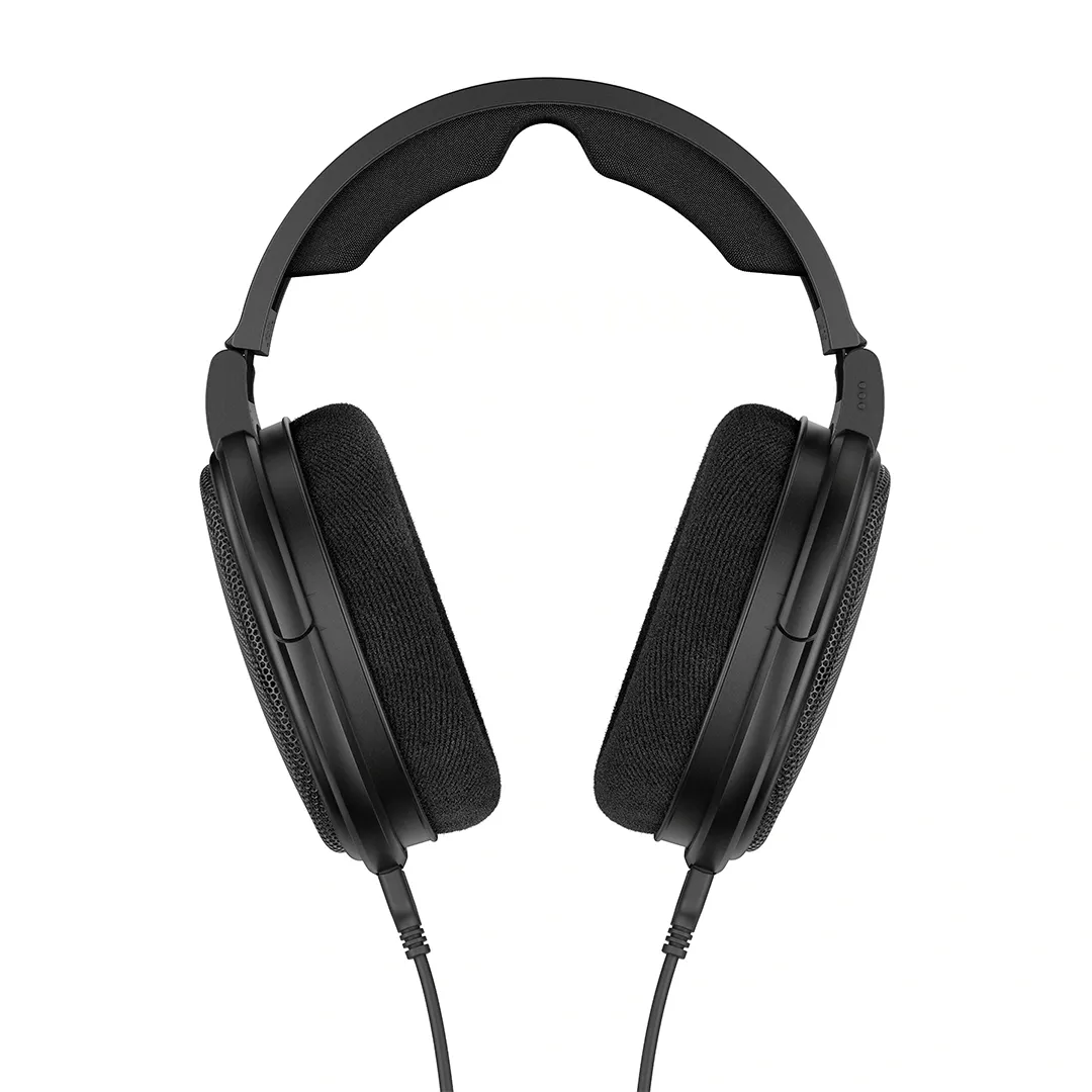 Sennheiser HD 660S2 Audiophile Headphones