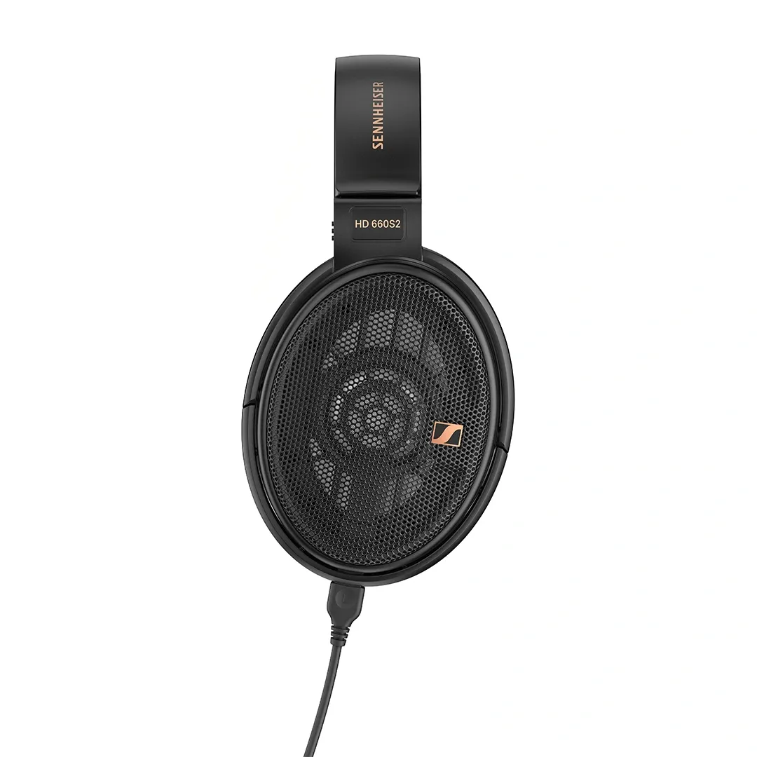 Sennheiser HD 660S2 Audiophile Headphones