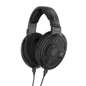 Sennheiser HD 660S2 Audiophile Headphones