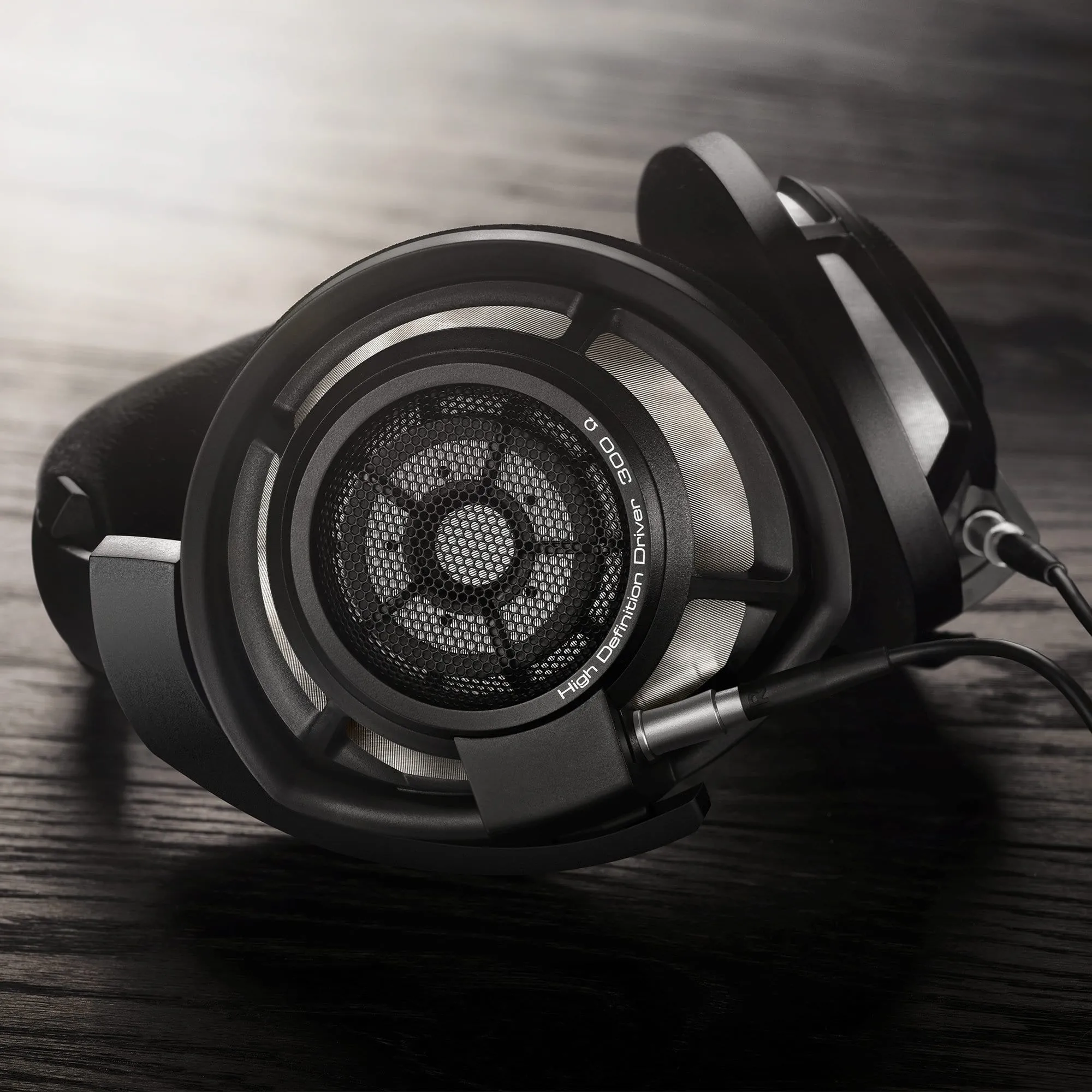 Sennheiser HD 800S Audiophile Headphones