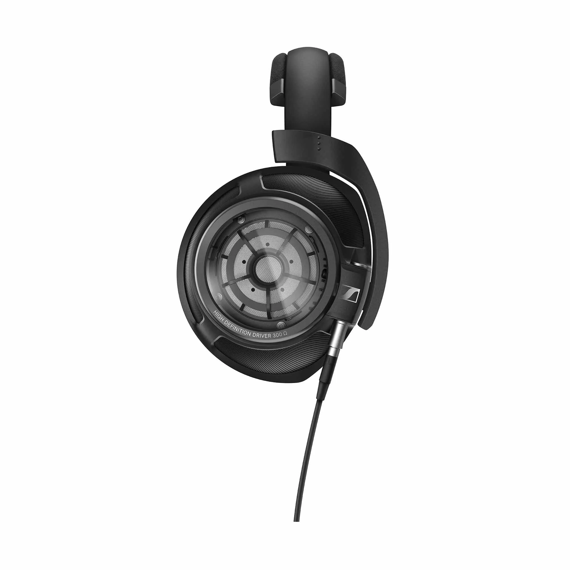 Sennheiser HD 820 Closed Back Audiophile Headphones