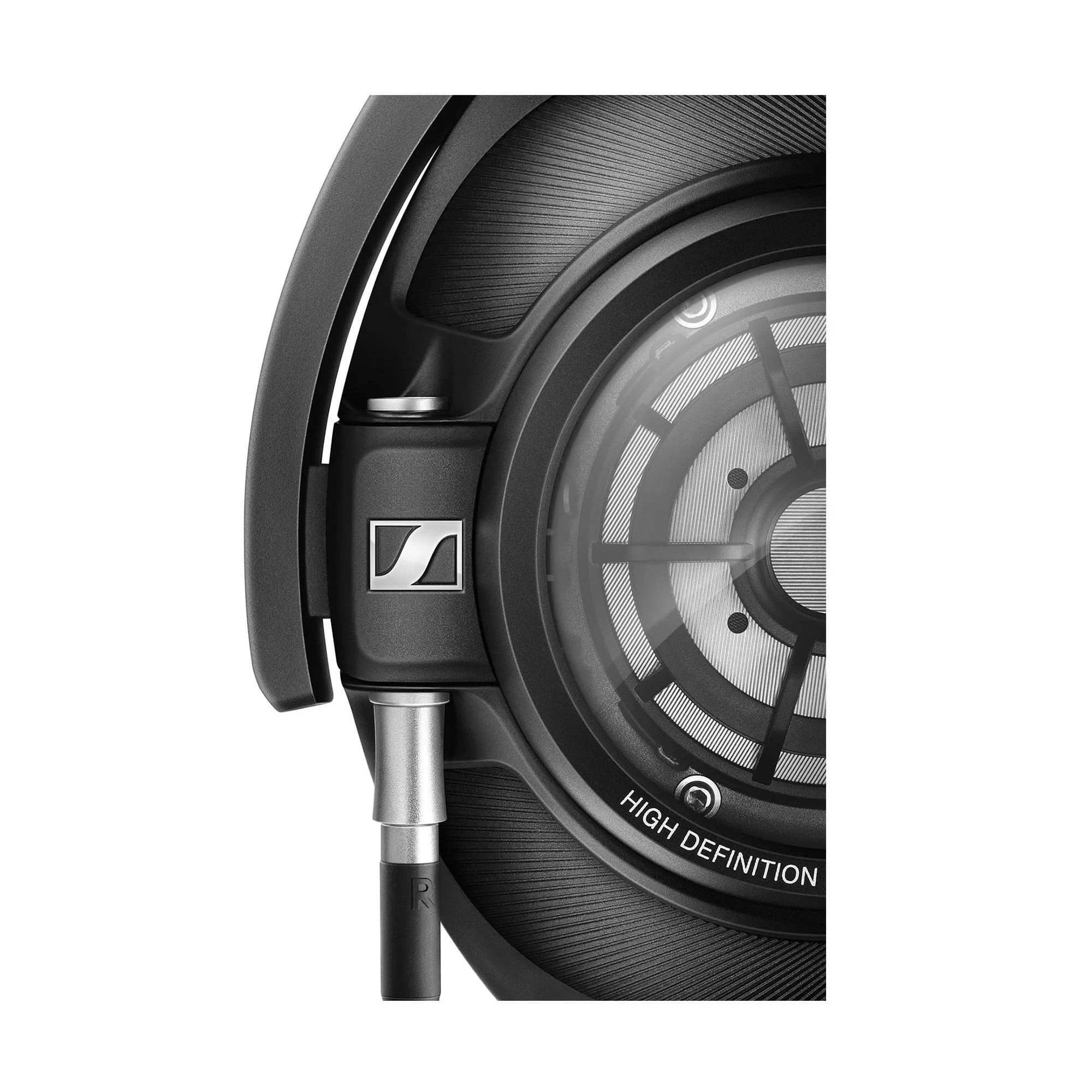 Sennheiser HD 820 Closed Back Audiophile Headphones