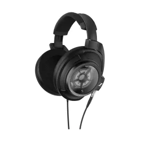 Sennheiser HD 820 Closed Back Audiophile Headphones