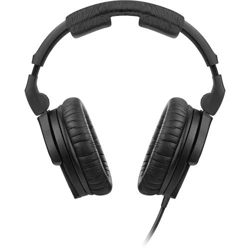 Sennheiser HD280 Pro Circumaural Closed-Back Monitor Headphones