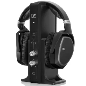 Sennheiser RS 195 Wireless Headphones & Transmitter (Each)