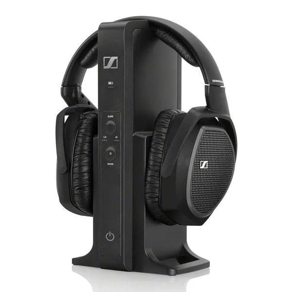 Sennheiser RS175-U RF Wireless Headphone System