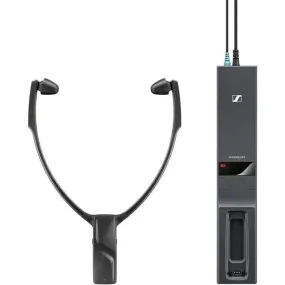 Sennheiser RS2000 Wireless TV Headphones