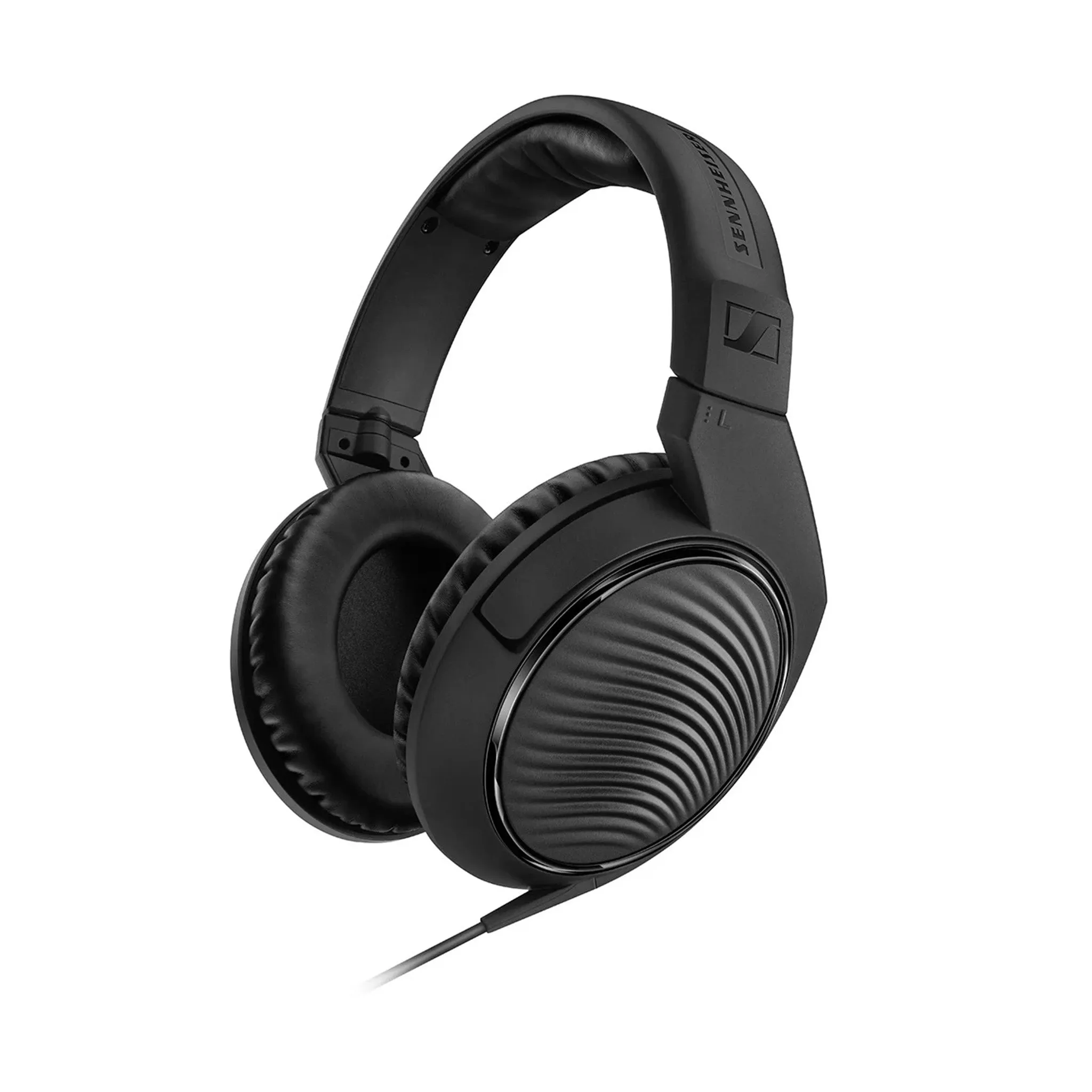 Sennheiser SEN-507182 HD200 Pro Studio Headphones