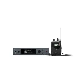 Sennheiser SEN-509612 Monitor Set