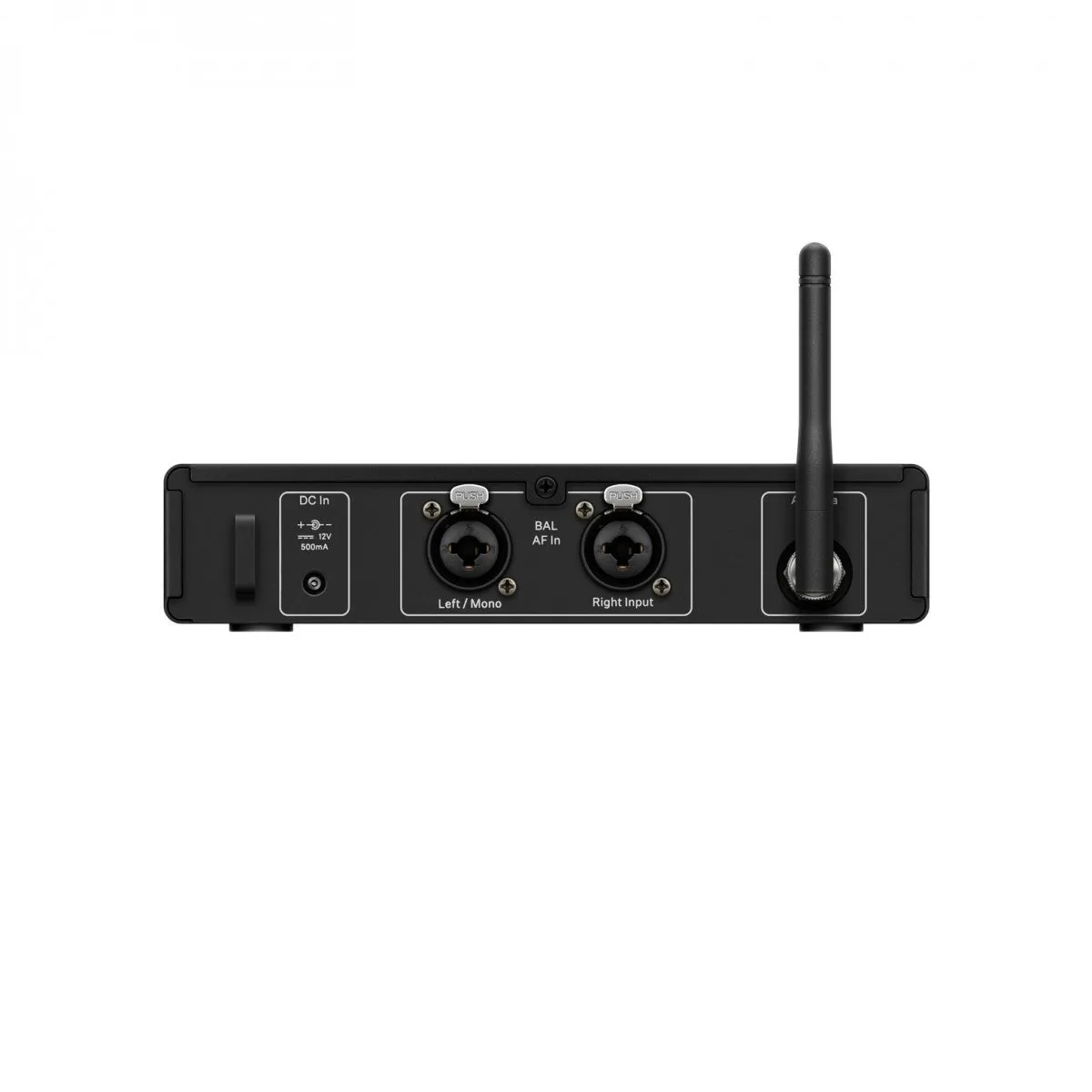 Sennheiser XSW IEM SET Wireless In-Ear Monitor System