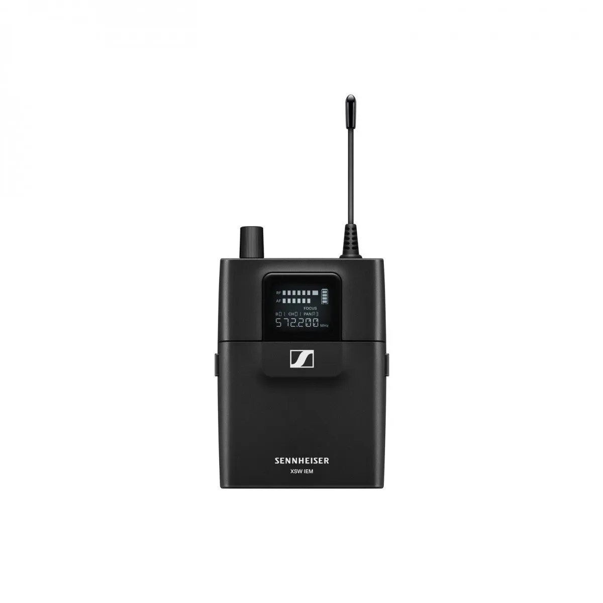 Sennheiser XSW IEM SET Wireless In-Ear Monitor System