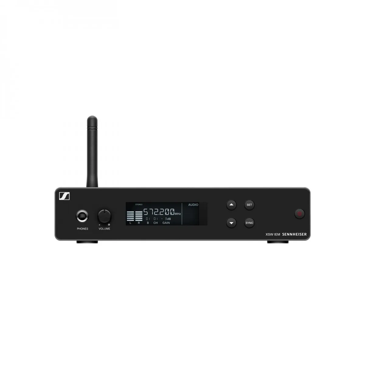 Sennheiser XSW IEM SET Wireless In-Ear Monitor System