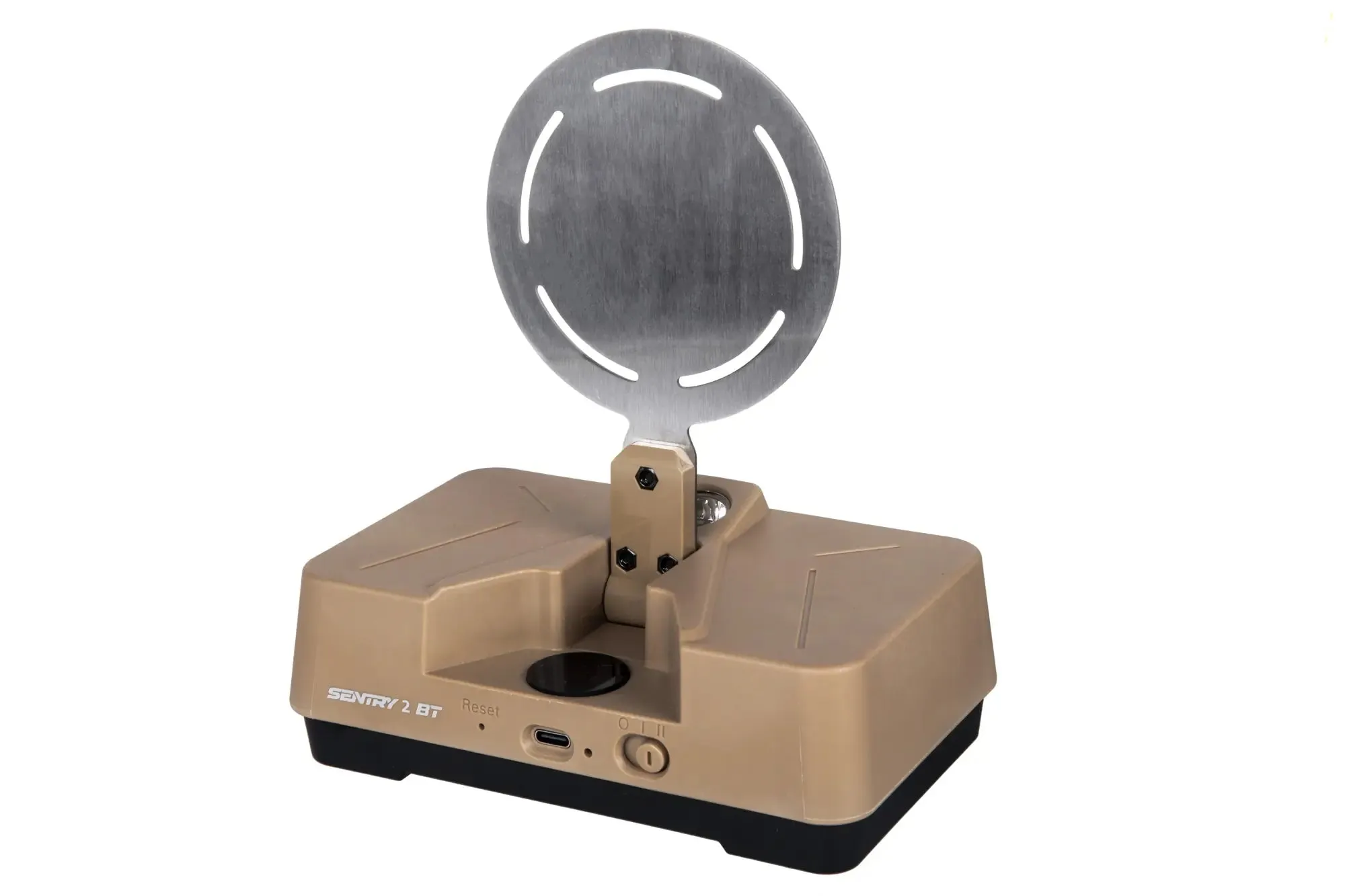 Sentry 2 BT Tan training target