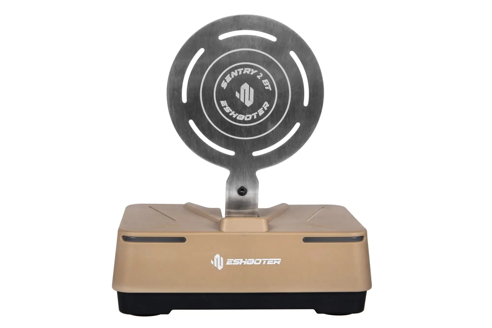 Sentry 2 BT Tan training target