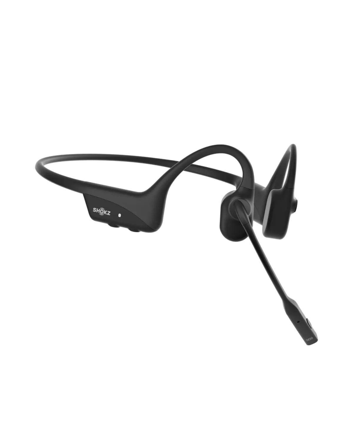 Shokz Opencomm2 Industrial Version Bluetooth Wireless Bone Conduction Headset