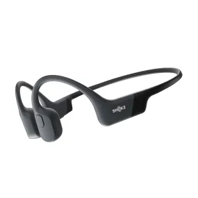 Shokz Openrun Mini - Wireless Headphones, Black