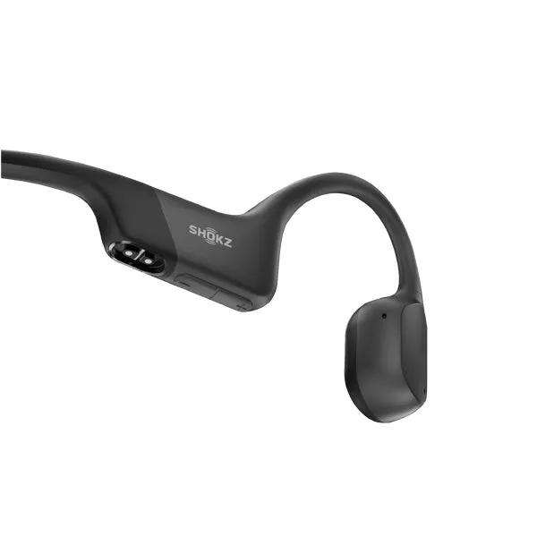 Shokz Openrun Mini - Wireless Headphones, Black