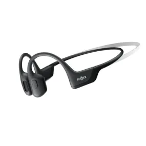 Shokz Openrun Pro Mini Black Bluetooth Wireless Bone Conduction Headset