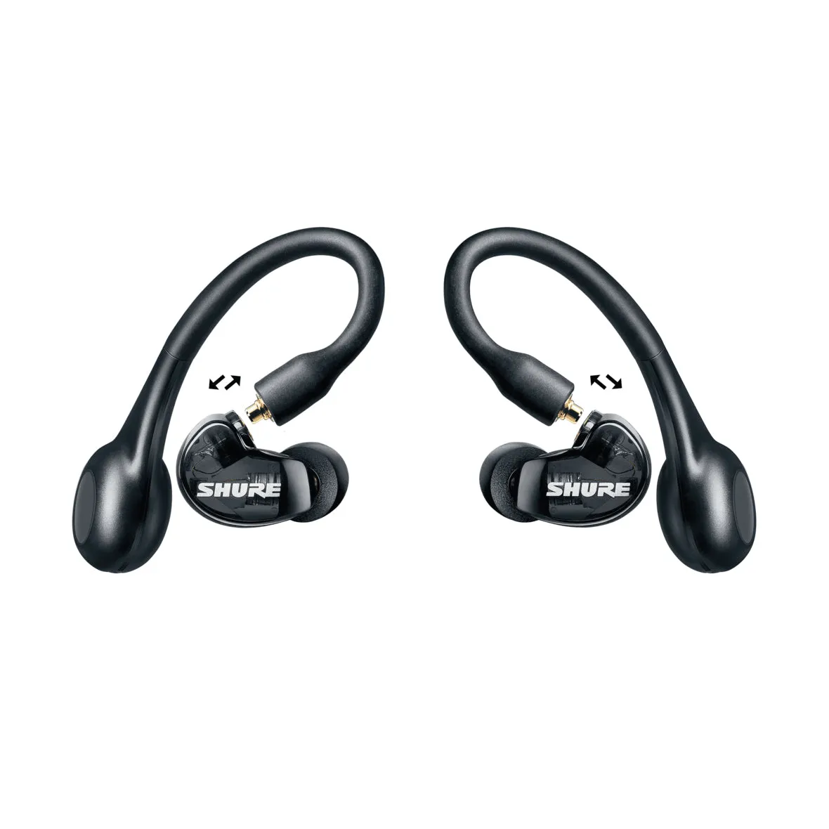 Shure AONIC 215 True Wireless Sound Isolating Earphones GEN 2