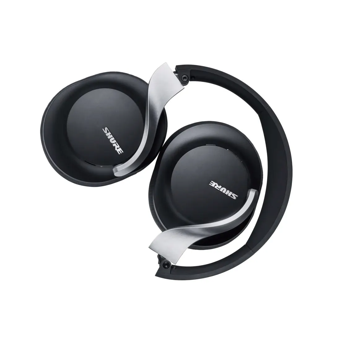 Shure AONIC 40 Wireless Noise Cancelling Headphones