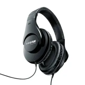 Shure Headphones Professional Quality