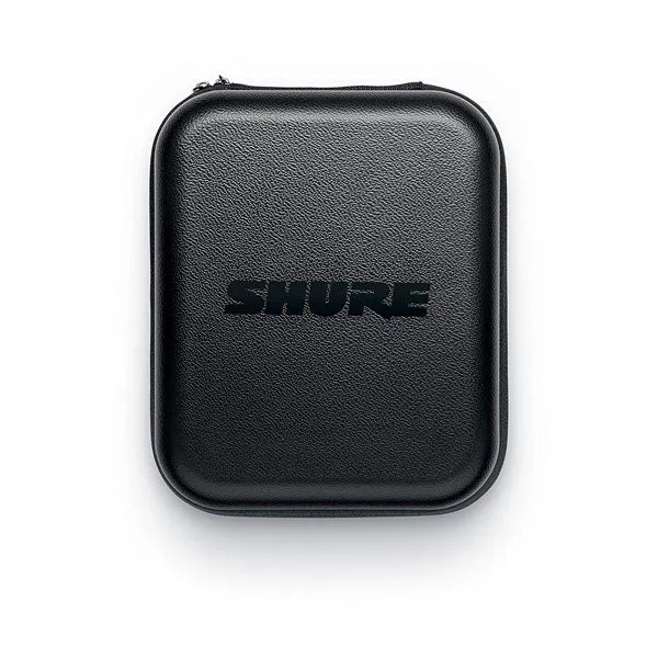 Shure HPACC3 Storage Case for SRH1540